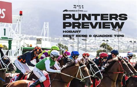 hobart racing tips|Hobart Racing Tips .
